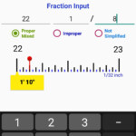 Decimal Fraction Calculator For Android APK Download