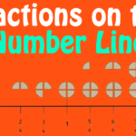 Fractions On The Number Line TeachableMath