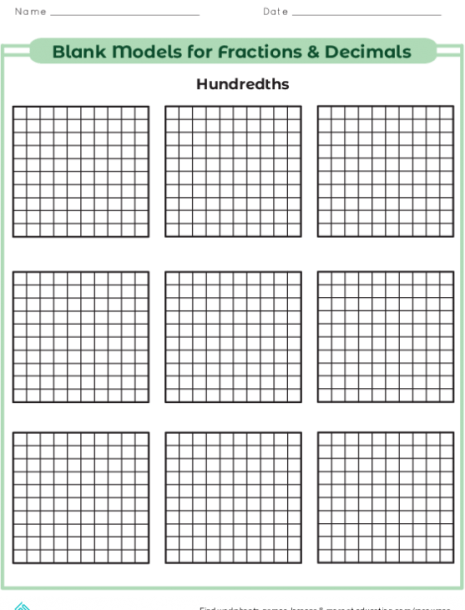 Lesson Multiplying Decimals Worksheet Lesson Multiplying Decimals Worksheet